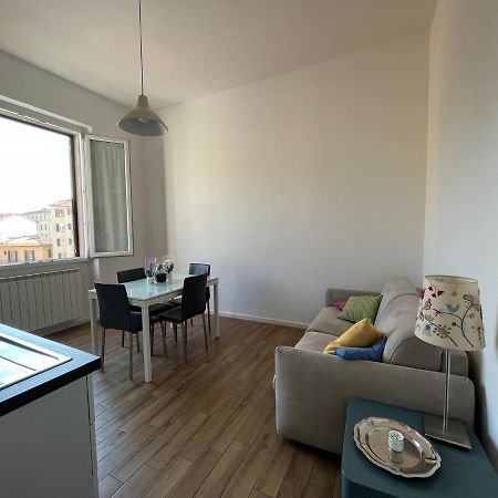 Ferienwohnung Casa Viesseux Florenz Exterior foto