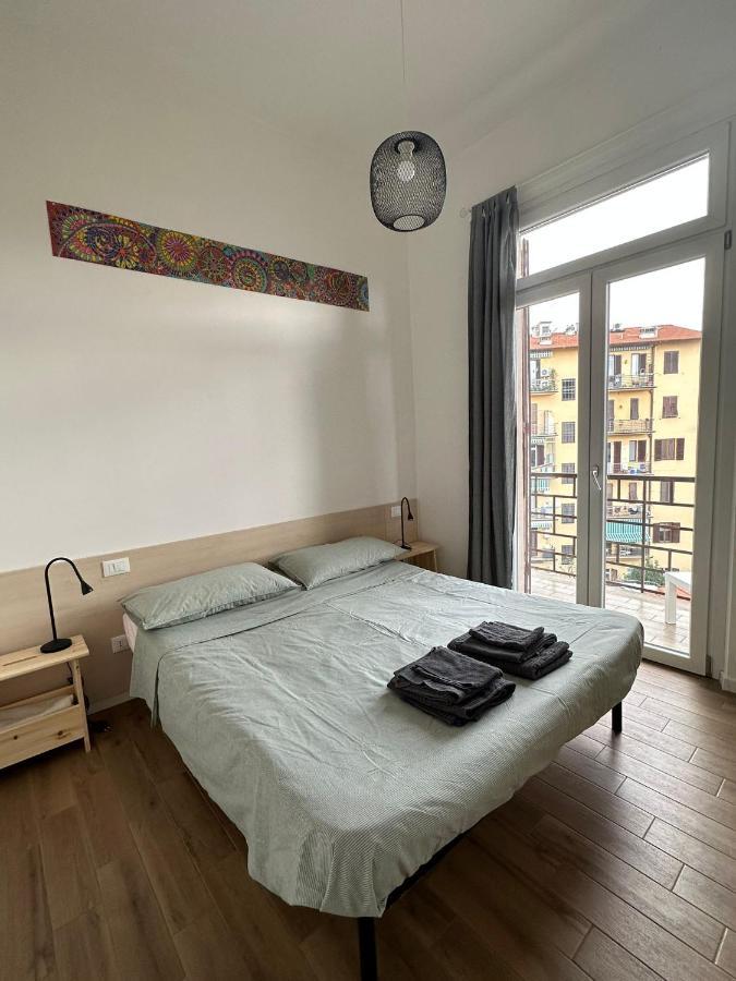 Ferienwohnung Casa Viesseux Florenz Exterior foto