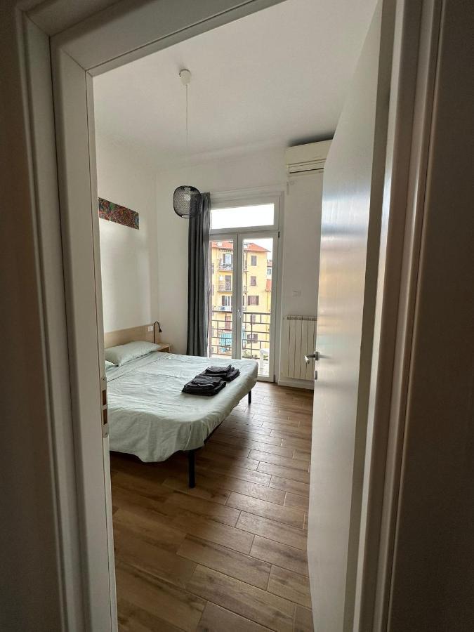 Ferienwohnung Casa Viesseux Florenz Exterior foto